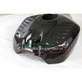 CARBONVANI - DUCATI PANIGALE 1299 / 1199 / 959 / 899 CARBON FIBER FUEL TANK COVER
